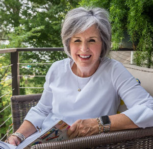 LIFT 2019 Speaker Roberta Pledge